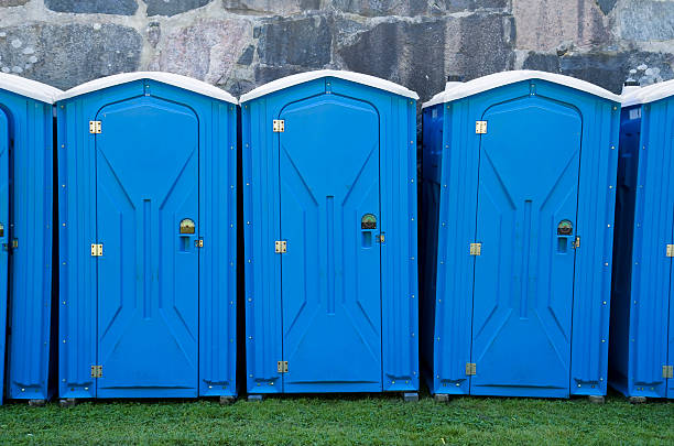 Professional Portable Potty Rental  in St Martinville, LA